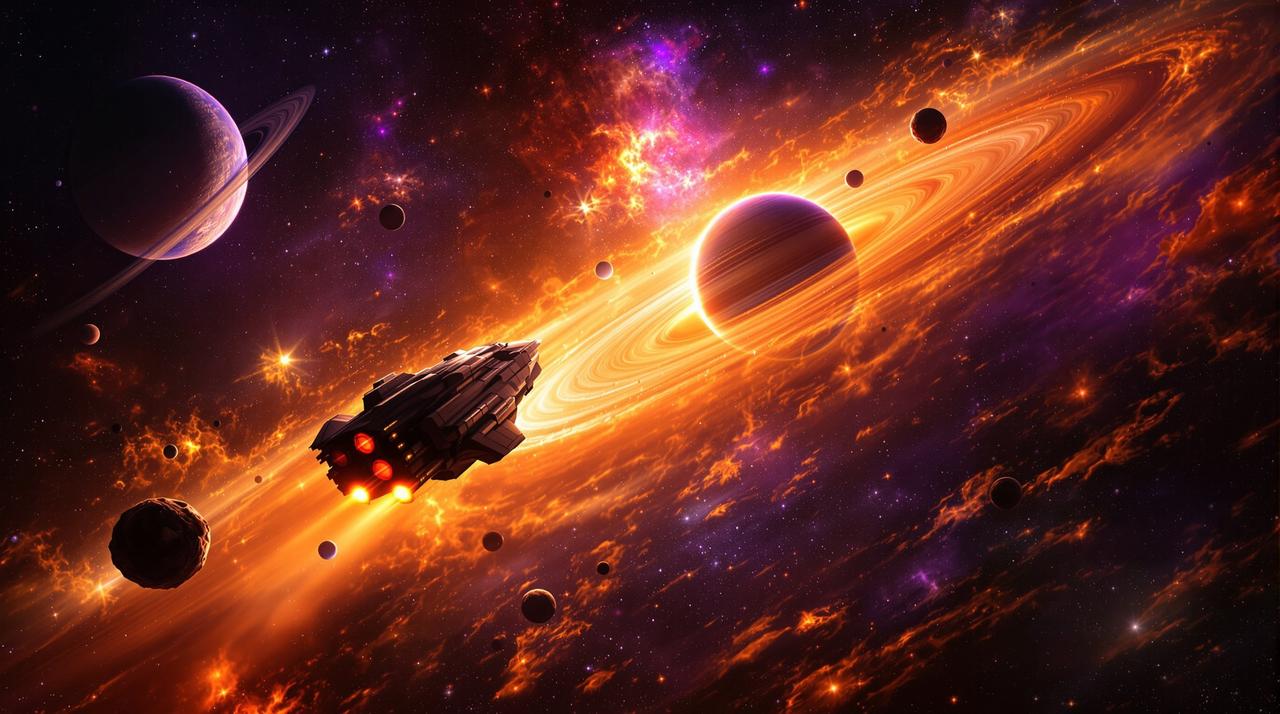瓜瓜影视 - 星际迷航：新纪元