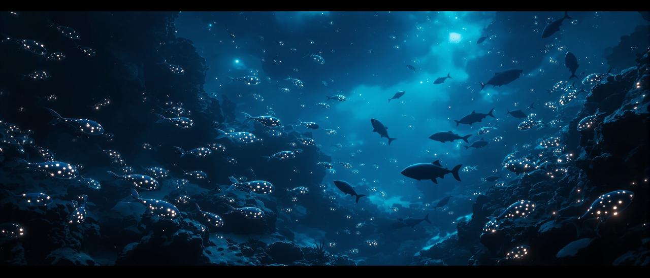 瓜瓜影视 - 深海探险：马里亚纳